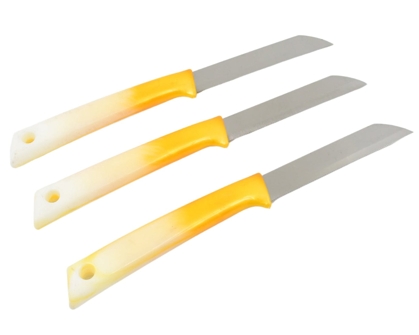 Scratch Resistant and Rust Proof Knife