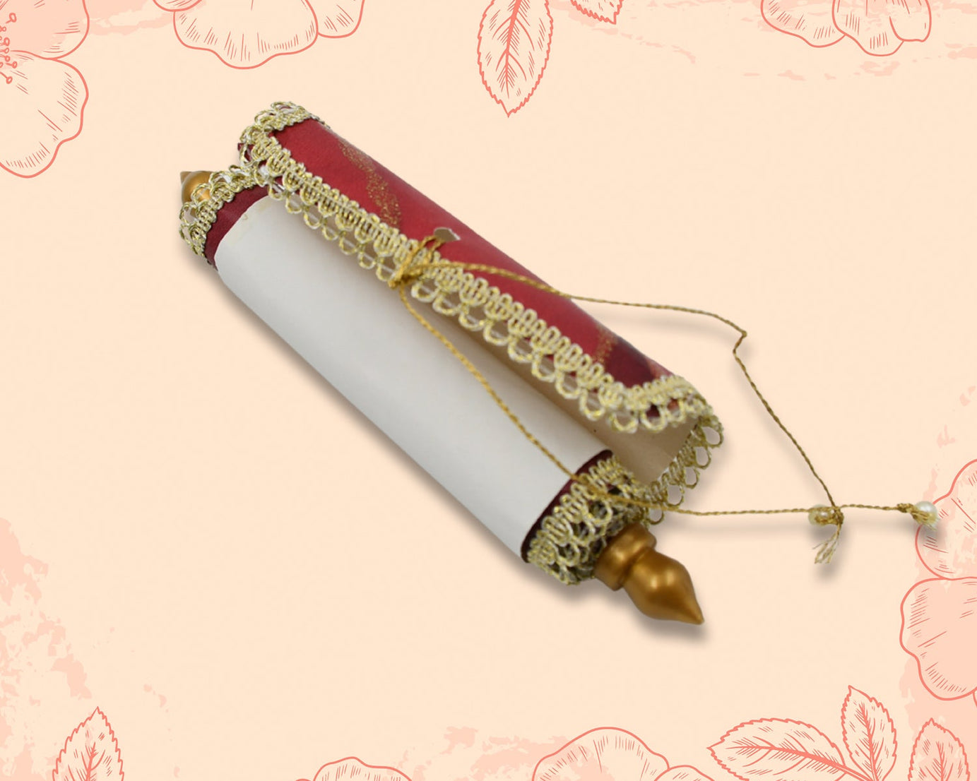 Money Gift Envelopes Lifafa - Multi Color Pack of 5 Premium Designer Envelopes, Colorful Writing Message Scroll, Sandesha Card, Style Shagun Envelope Sagan Gift Envelopes for Weddings, Birthdays, Baby Shower, Anniversary