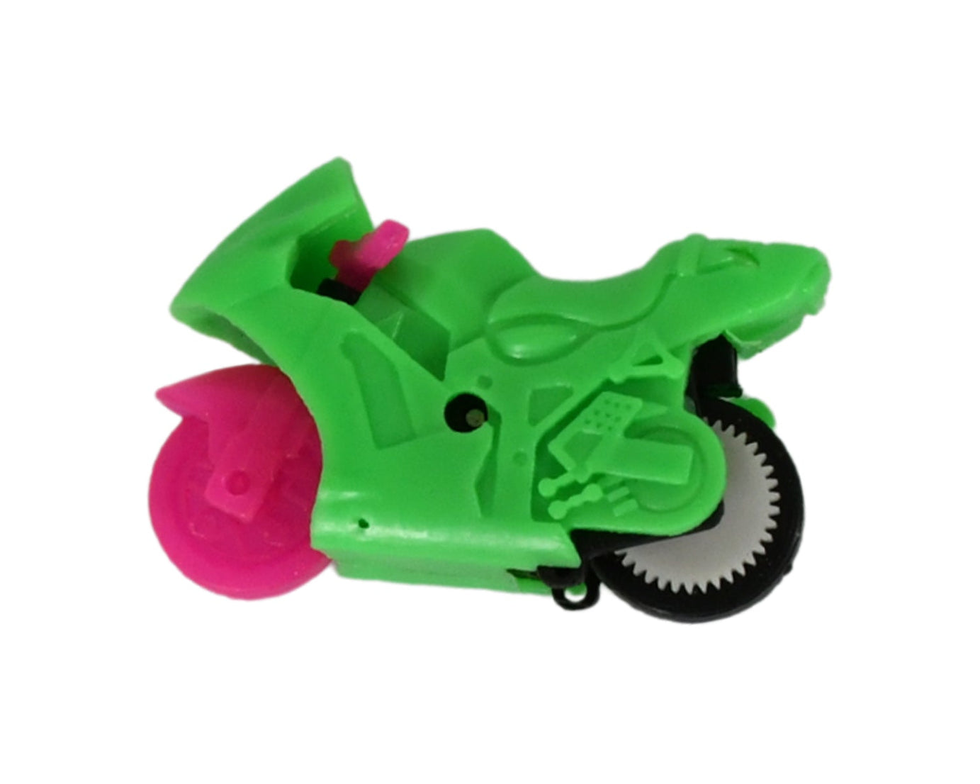 Pull Back Motorcycle Toys, Tiny Gift Latte Motorcycles Toy for Kids Boys Age 3-8 Year Old