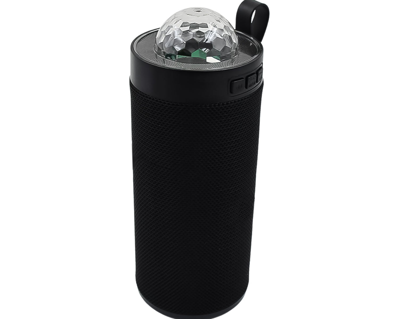 Disco Light Bluetooth Speaker