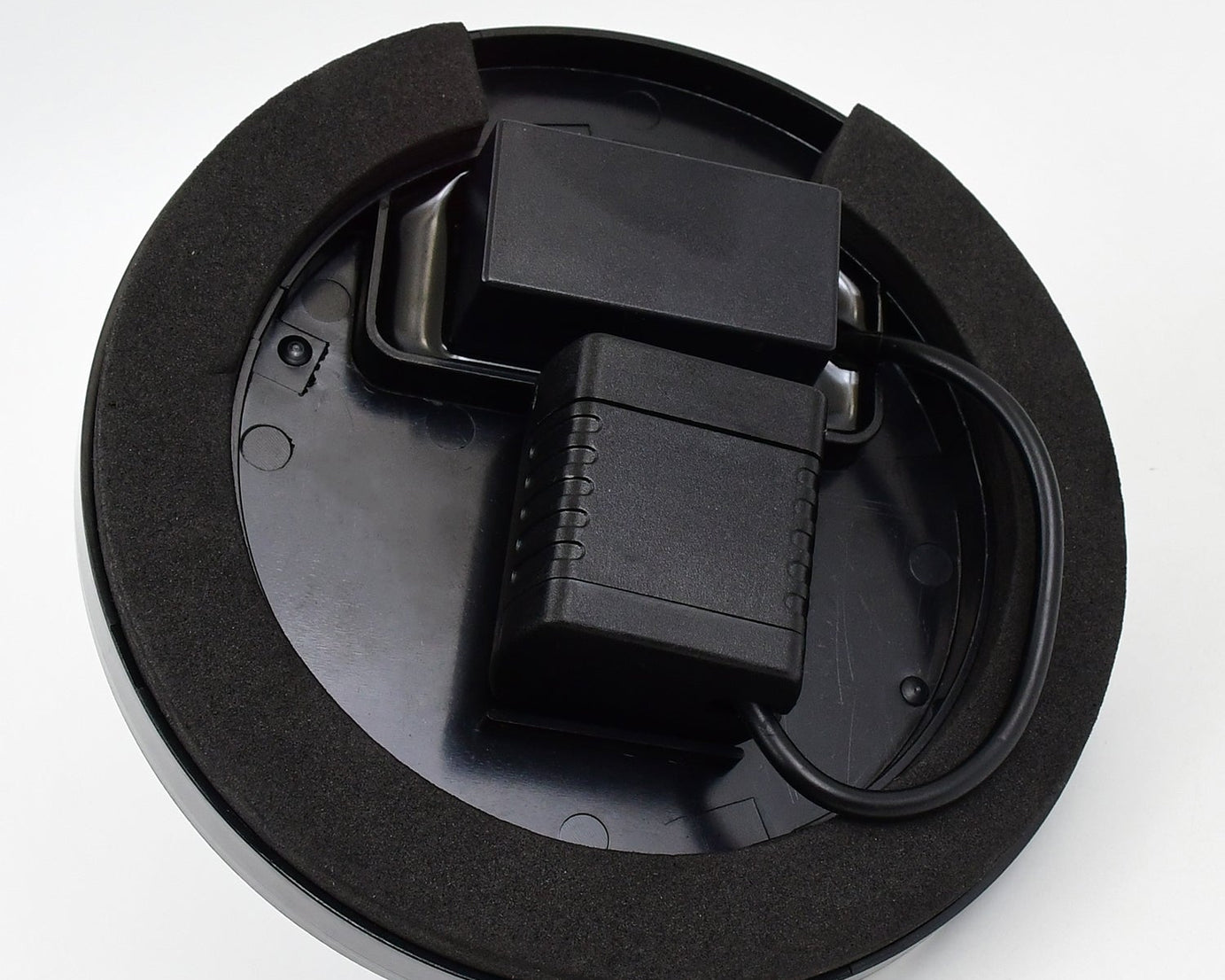 Fountain Pump with Multi Spray Modes