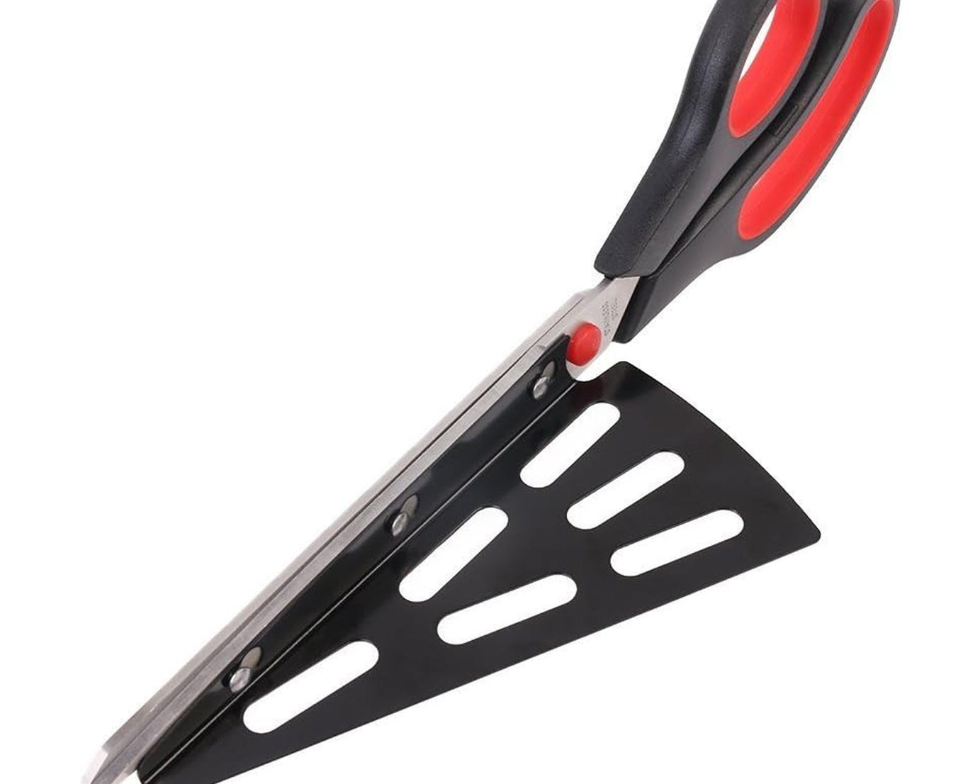 Pizza Cutter Scissors