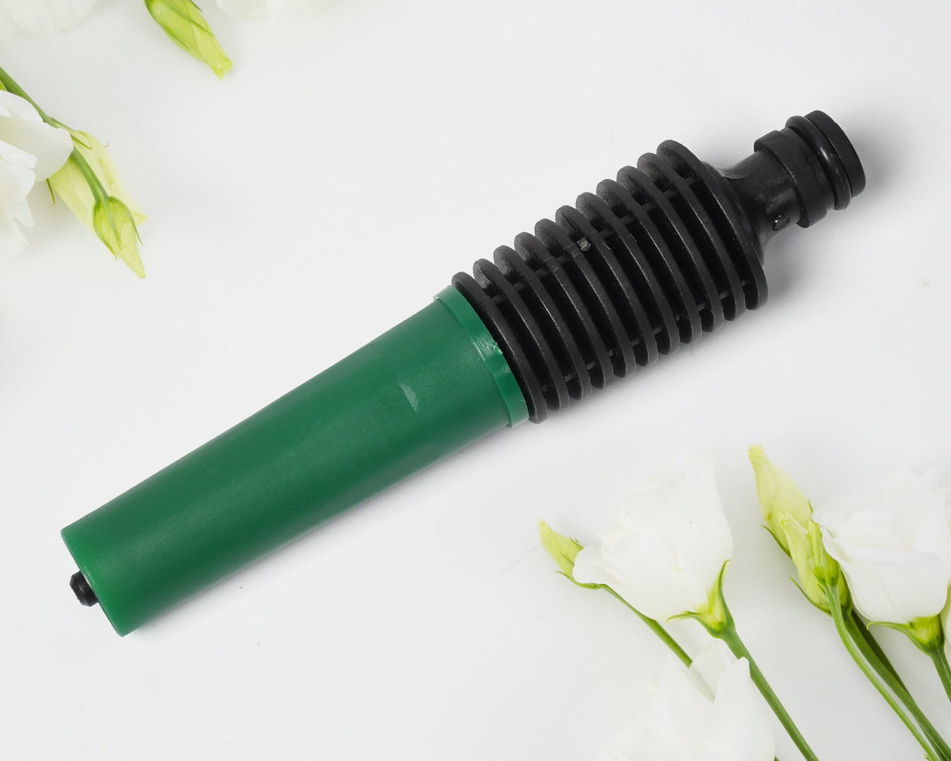 Hose fitting adapter