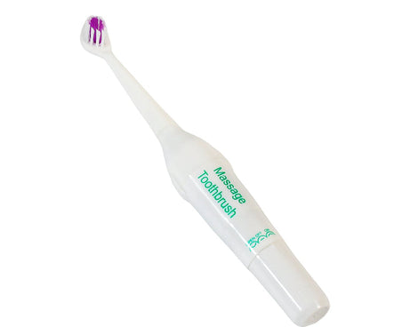 ELECTRIC TOOTHBRUSH FOR ADULTS AND TEENS, ELECTRIC TOOTHBRUSH BATTERY OPERATED DEEP CLEANSING TOOTHBRUSH (Battery Not included)