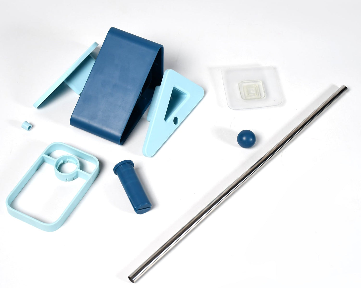 1699 Kitchen Utensil Holder Hooks ,Self Adhesive Utensil Hangers Racks Hooks. 