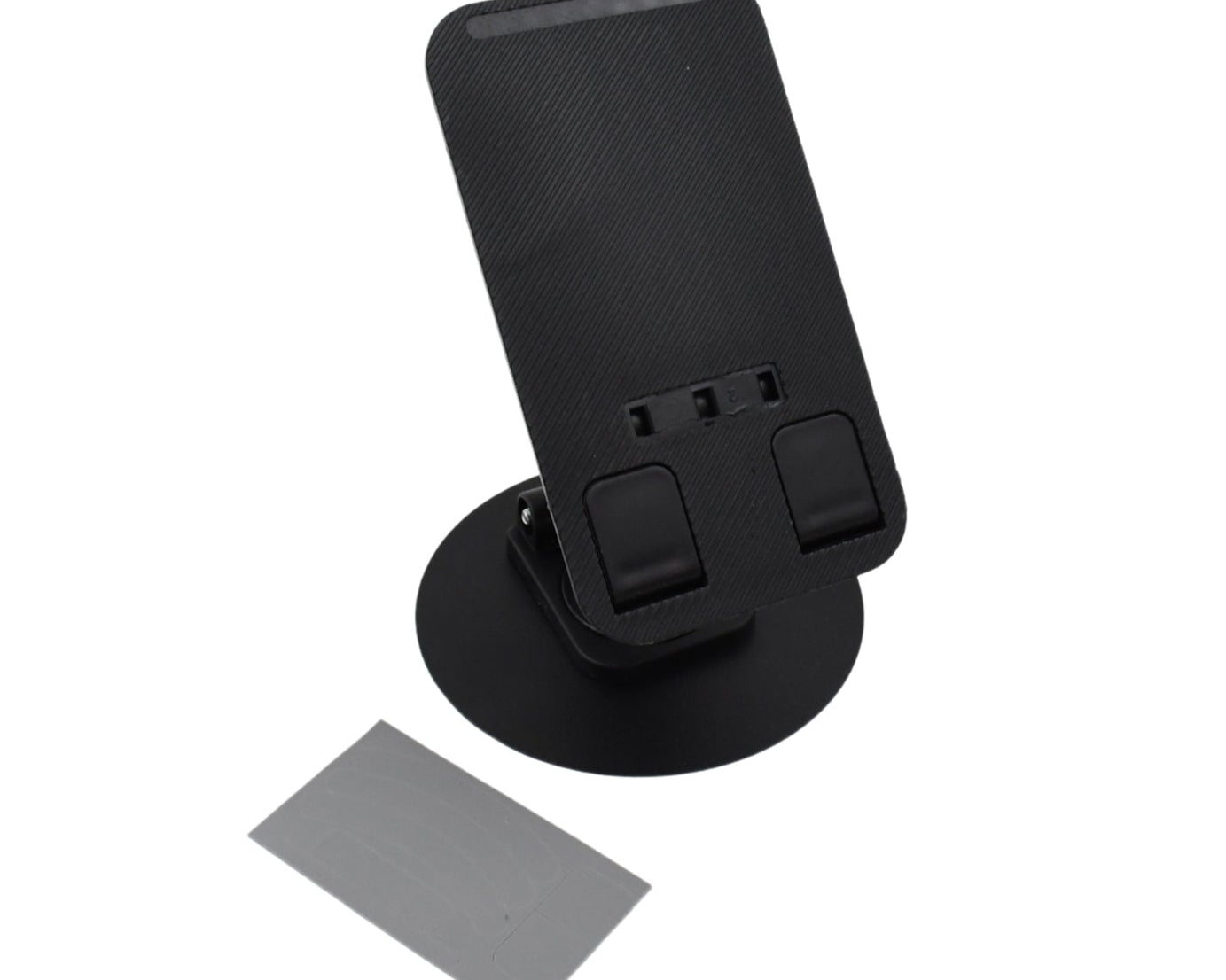 Mobile Holder Rotating Foldable Stand Height Angle Adjustable Phone Holder Stand Portable Mobile Stand for Desk with All Mobile Phones (1 Pc)