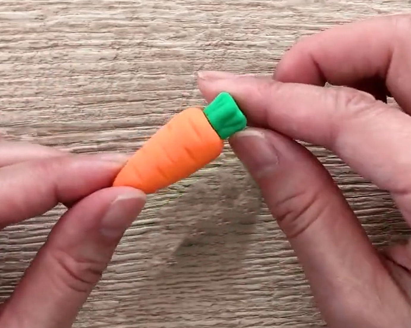 Mix Design Fancy & Stylish Colorful Erasers (1 Set / 4 Pc Set)