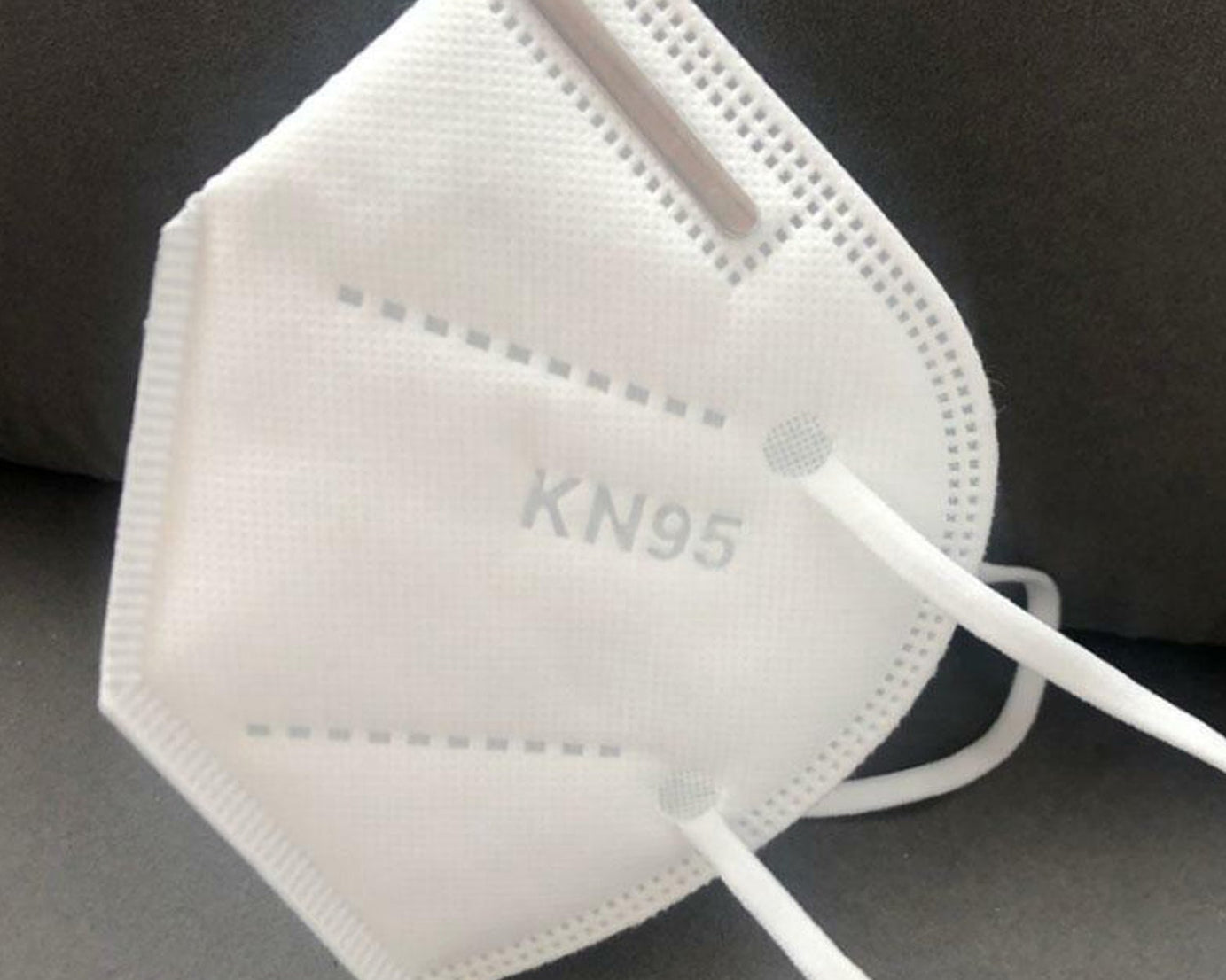 Anti Pollution | Virus Face Mask