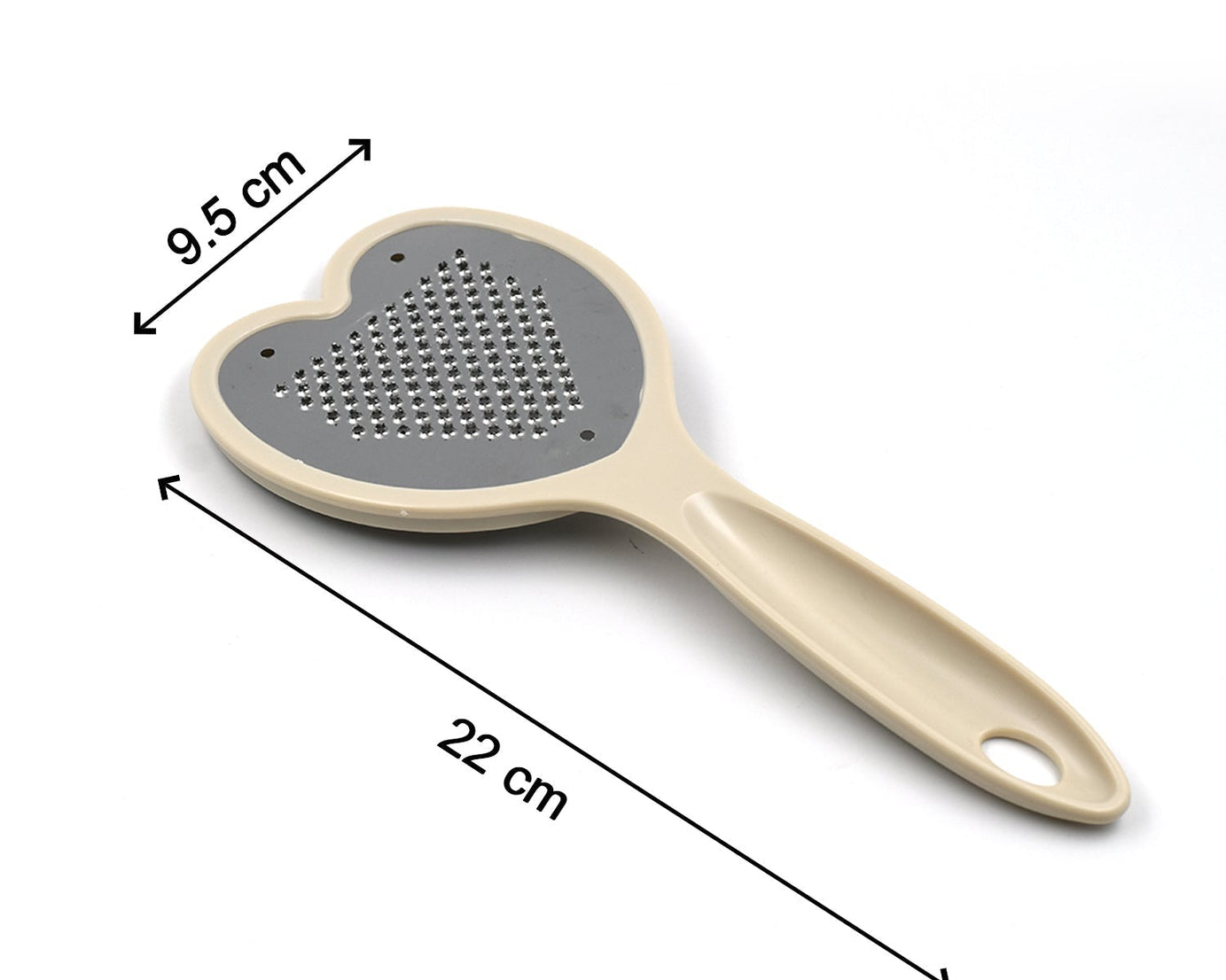 Slicer set for cheese and vegetables