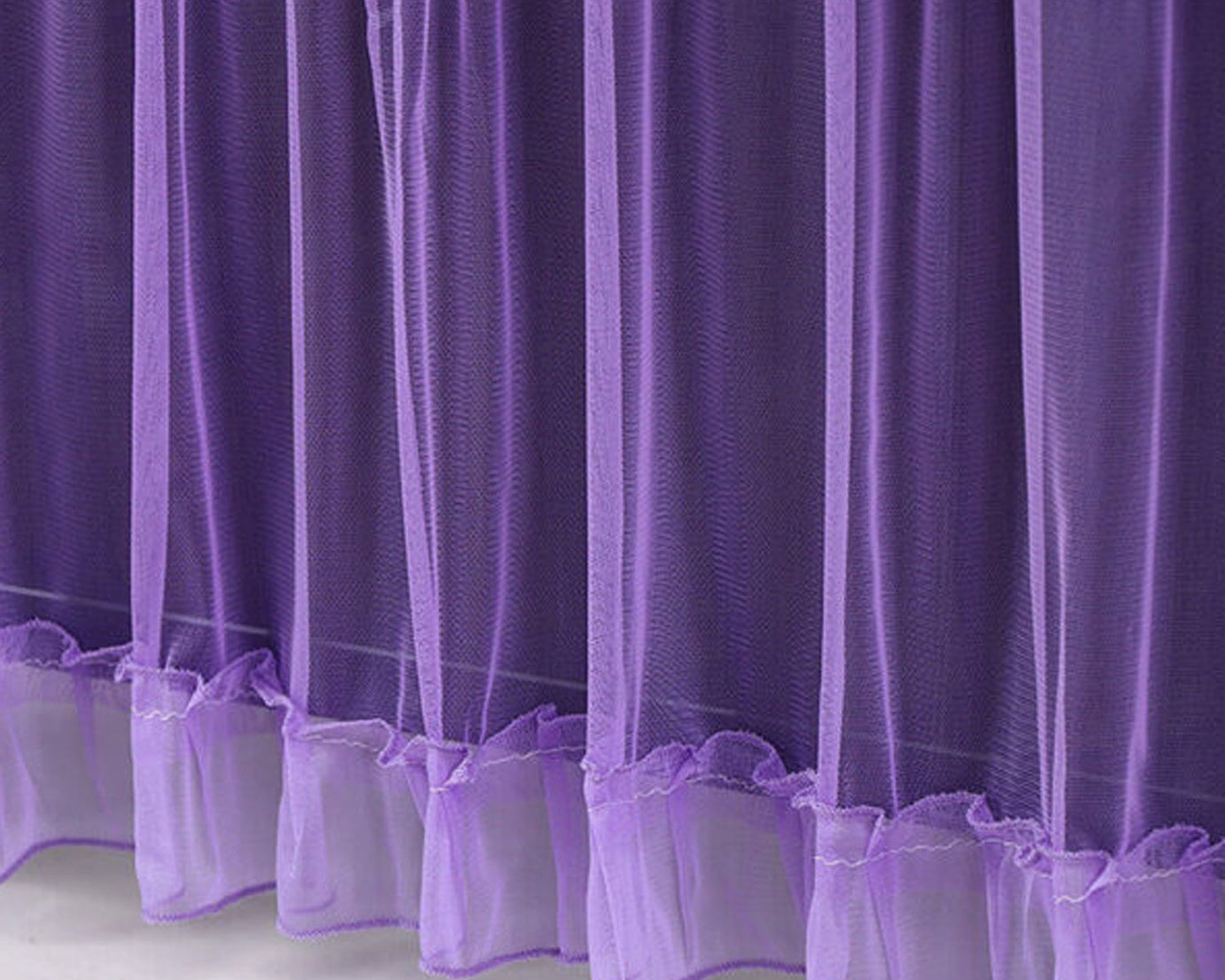 Antistatic Television Monitors Dust Proof Cover