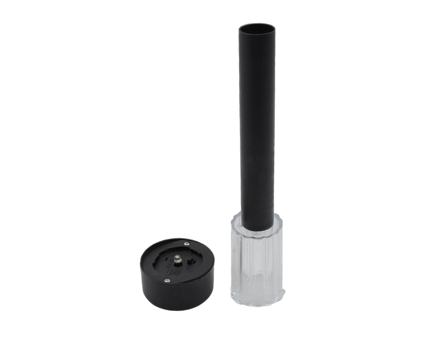 Solar Panel Led Spike Spot Light Landscape Garden Yard Path Lawn Outdors Solar Lamps, Waterproof Outdoor Decorative Landscape Lights for Garden, Patio, Yard, Walkway (PCs:- 24)