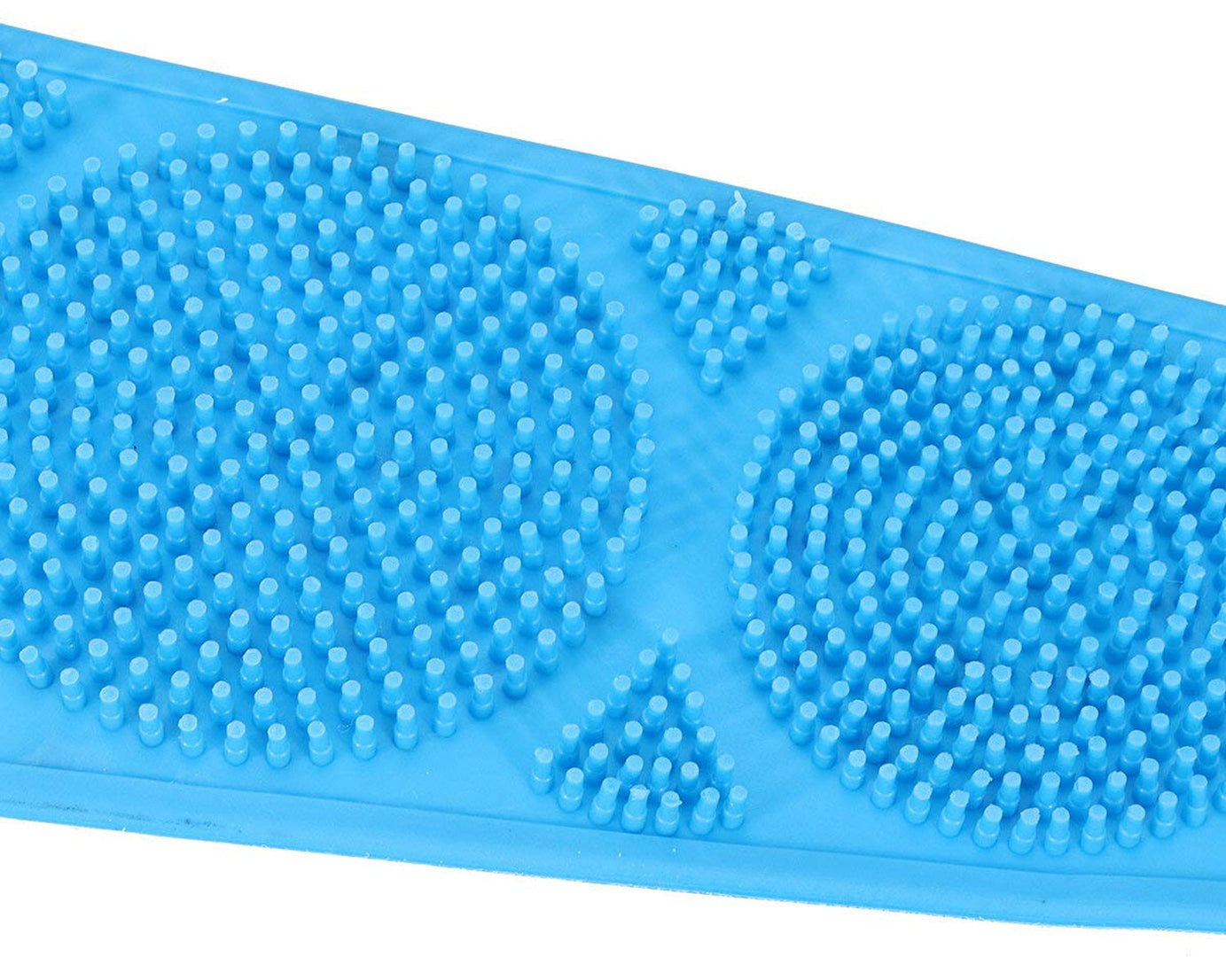Silicone Body Scrubber