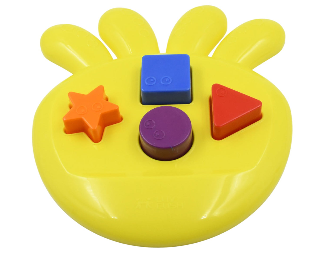 octo Shape sorter Toy Game That Make Your Kid's brain Sharp, Increase Grasping And Sorting Power Education Learning For Girls & boy, Gift Product (1 Pc) 