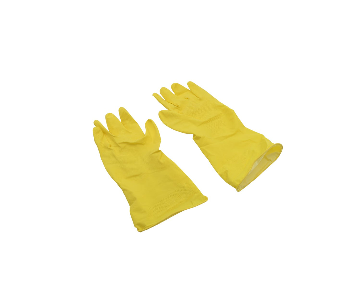 Multipurpose Cleaning Gloves (1 Pair): Kitchen, Bath, & More
