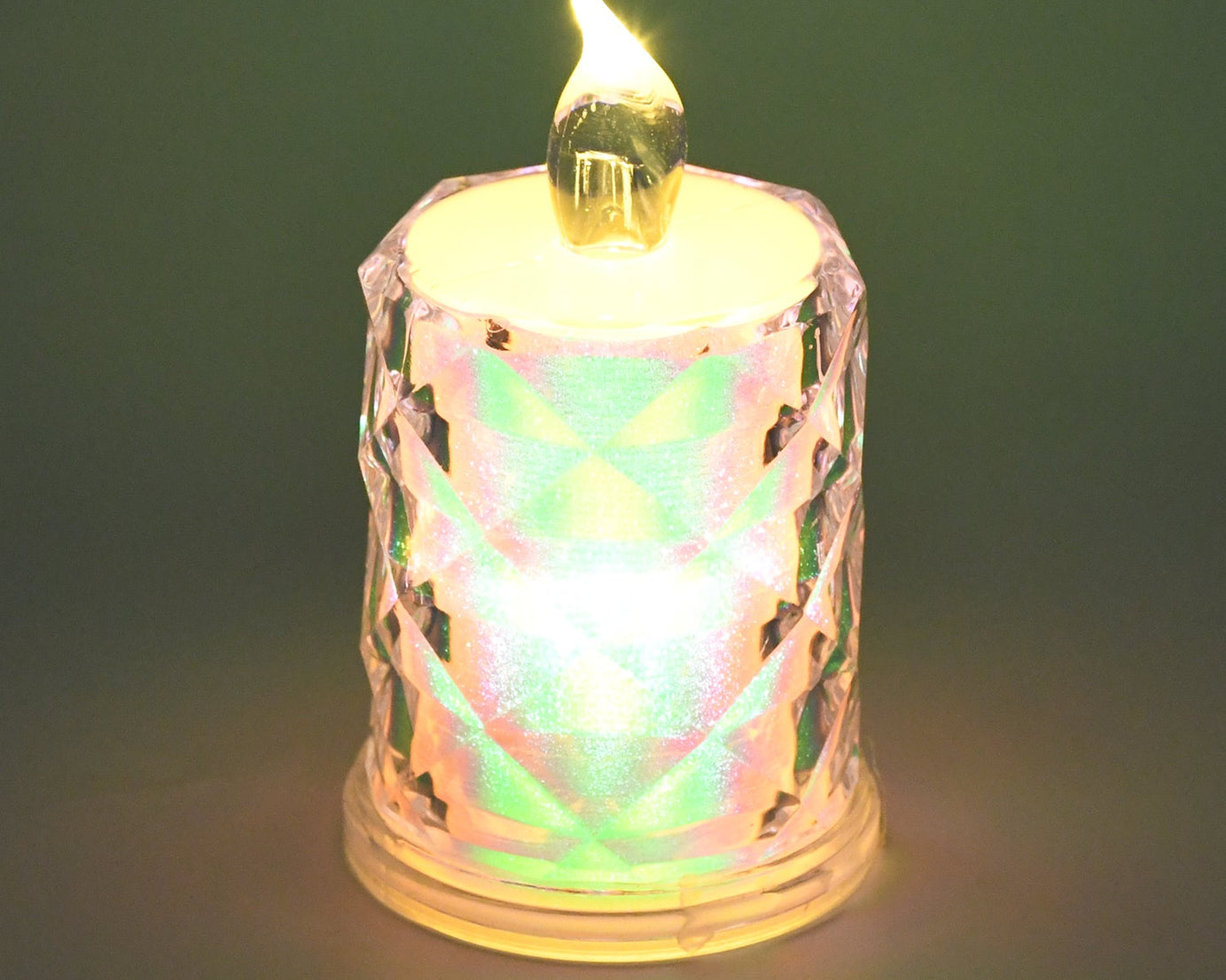 Decorative led light