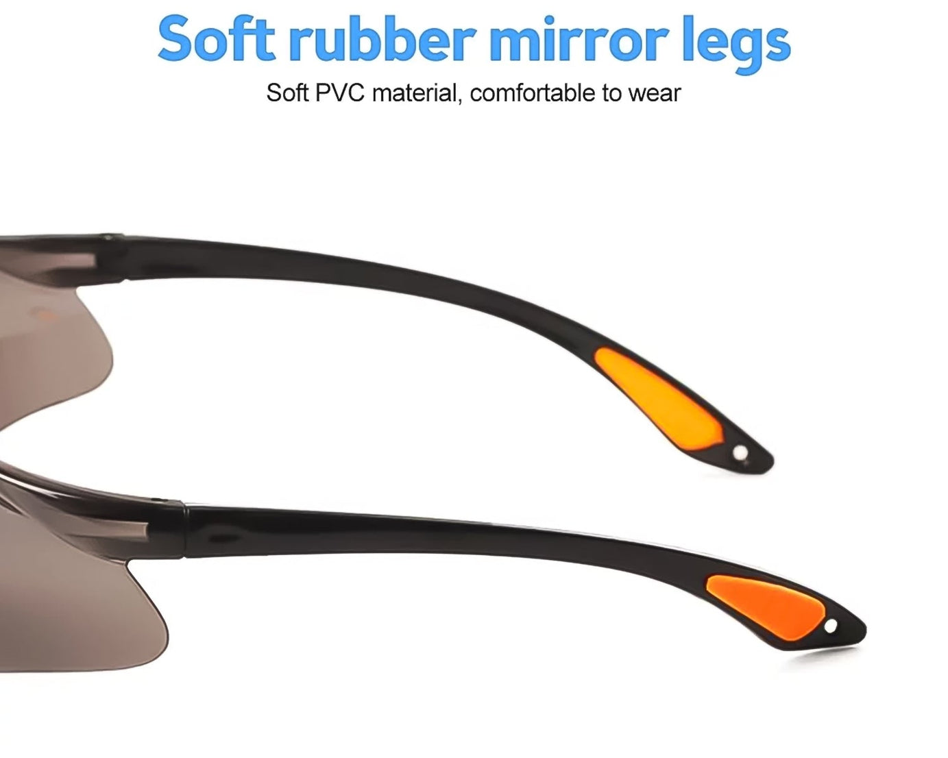 Wind and Sand Protection Goggles