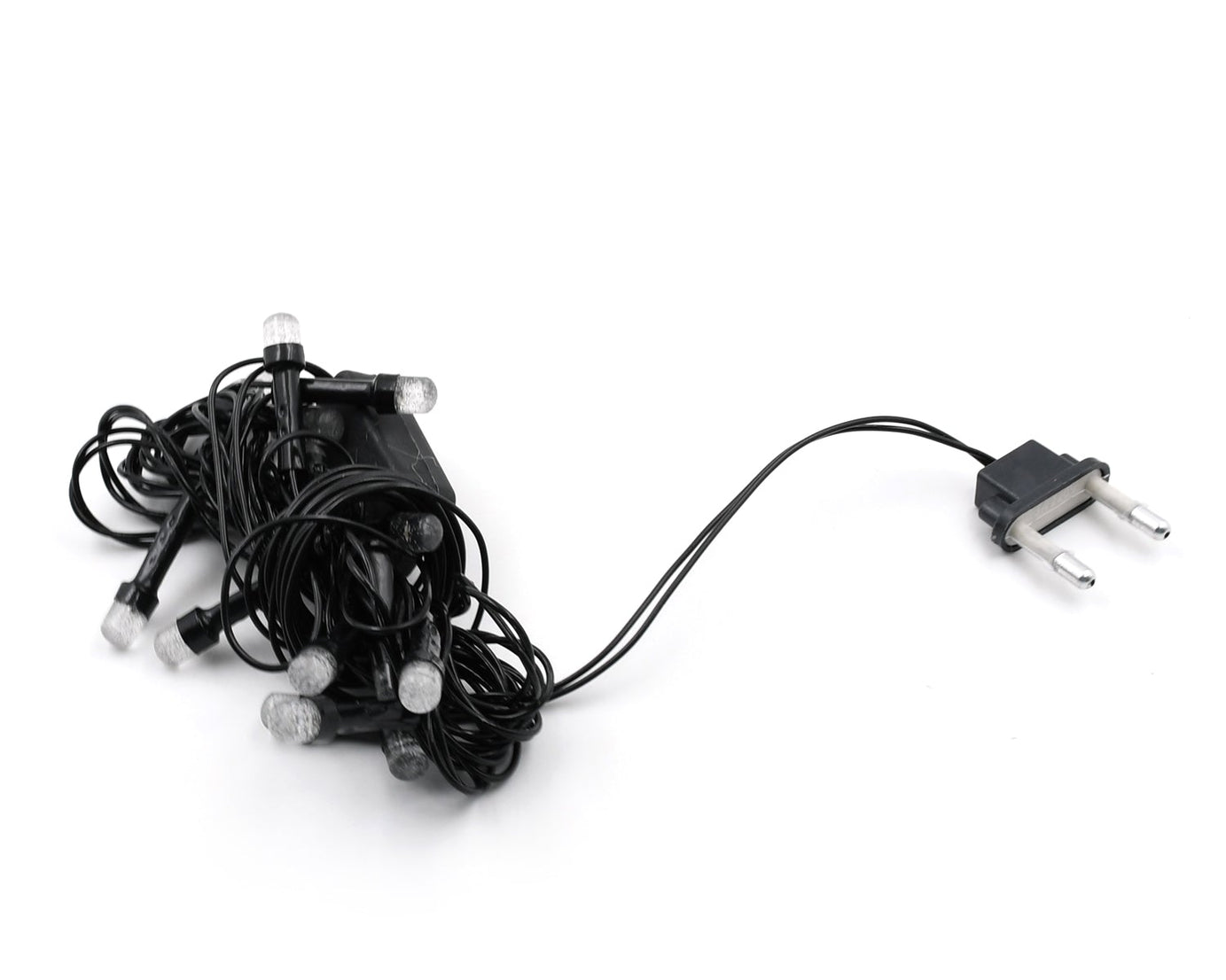 3Mtr Home Decoration Diwali & Wedding LED Christmas String Light Indoor and Outdoor Light ,Festival Decoration Led String Light, Multi-Color Light 1.4MM (15L 3 Mtr)