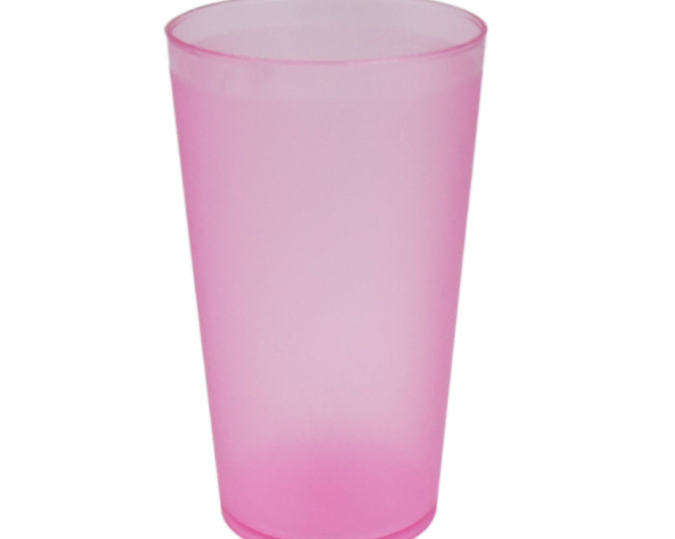 Elegant set of 6 large glasses for enjoying water and beverages comfortably.