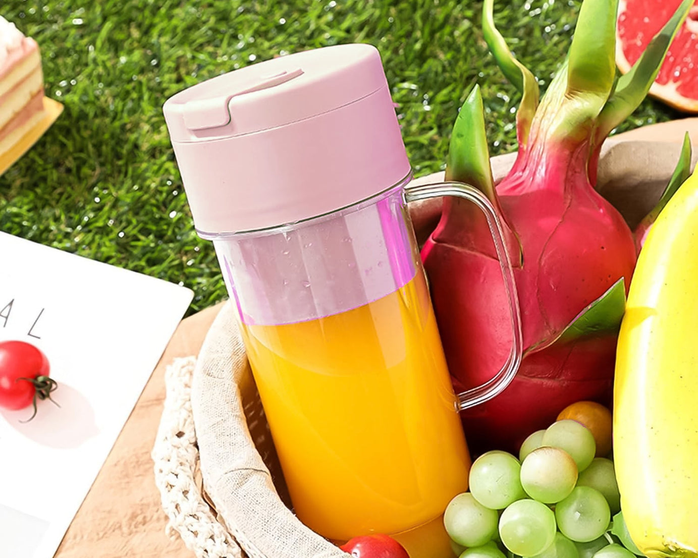 Stylish Juicer
