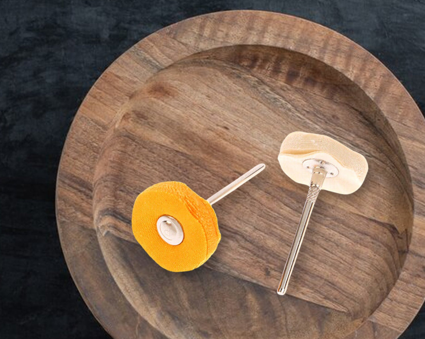 Polishing Wheel Jewelry Tool