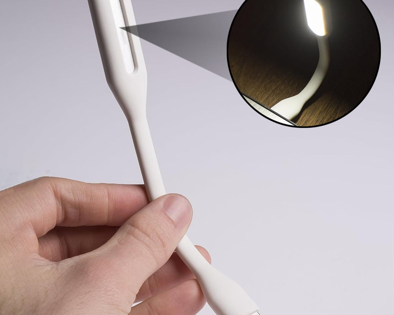 Portable USB Light