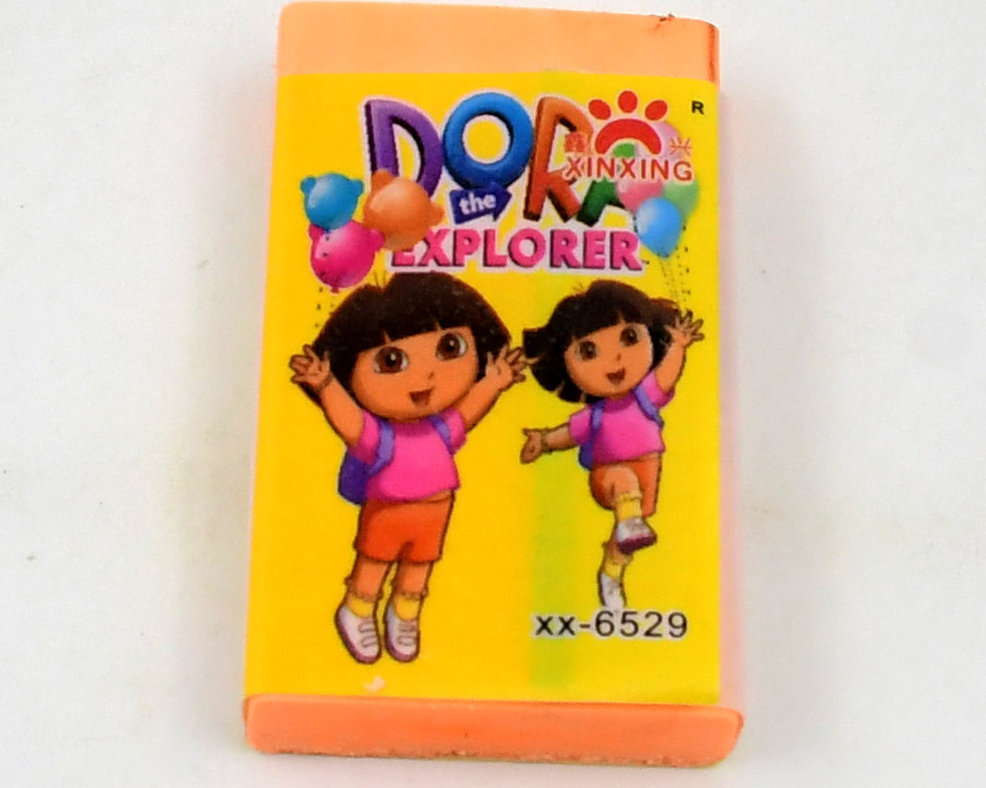 Fancy & Stylish Eraser