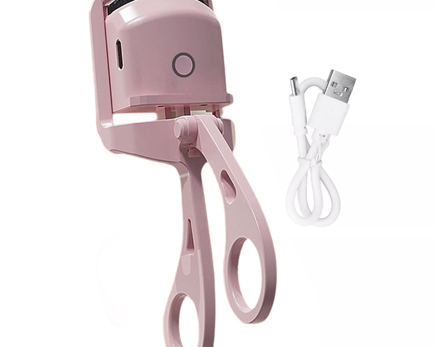 Handheld Eyelash Curlers