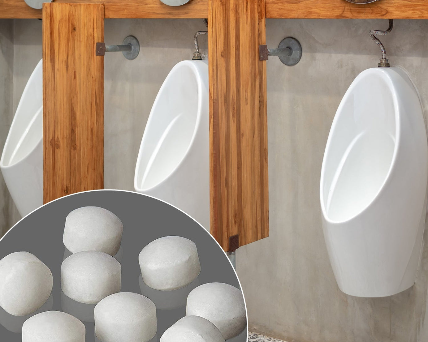 Naphthalene balls for wardrobe, bathroom, and pest control