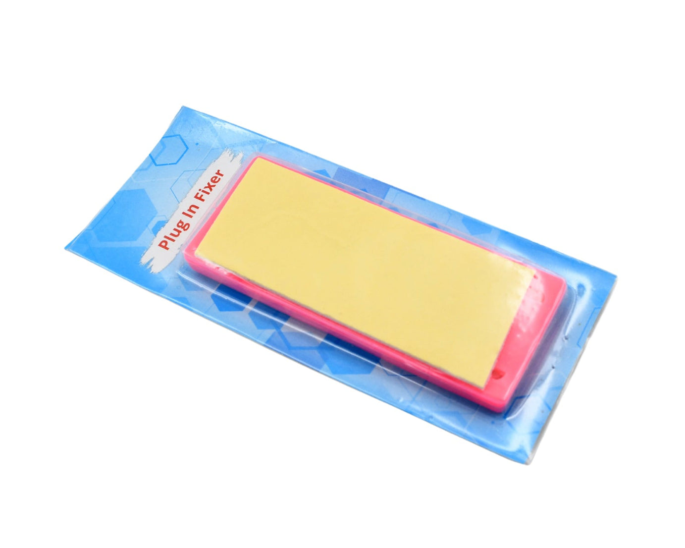 Self Adhesive No Hole Wall Mount, Reusable, Non Residue Plug Organizer  For Home Office & Multiuse Device