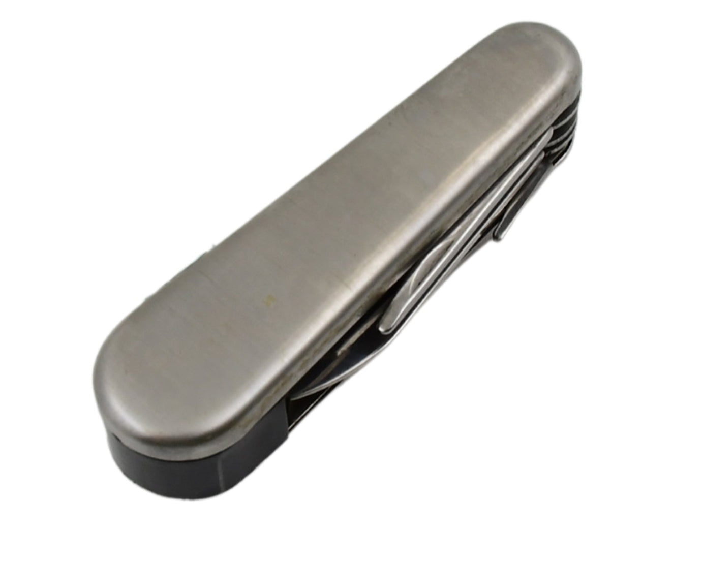 Portable Chest Knife Set