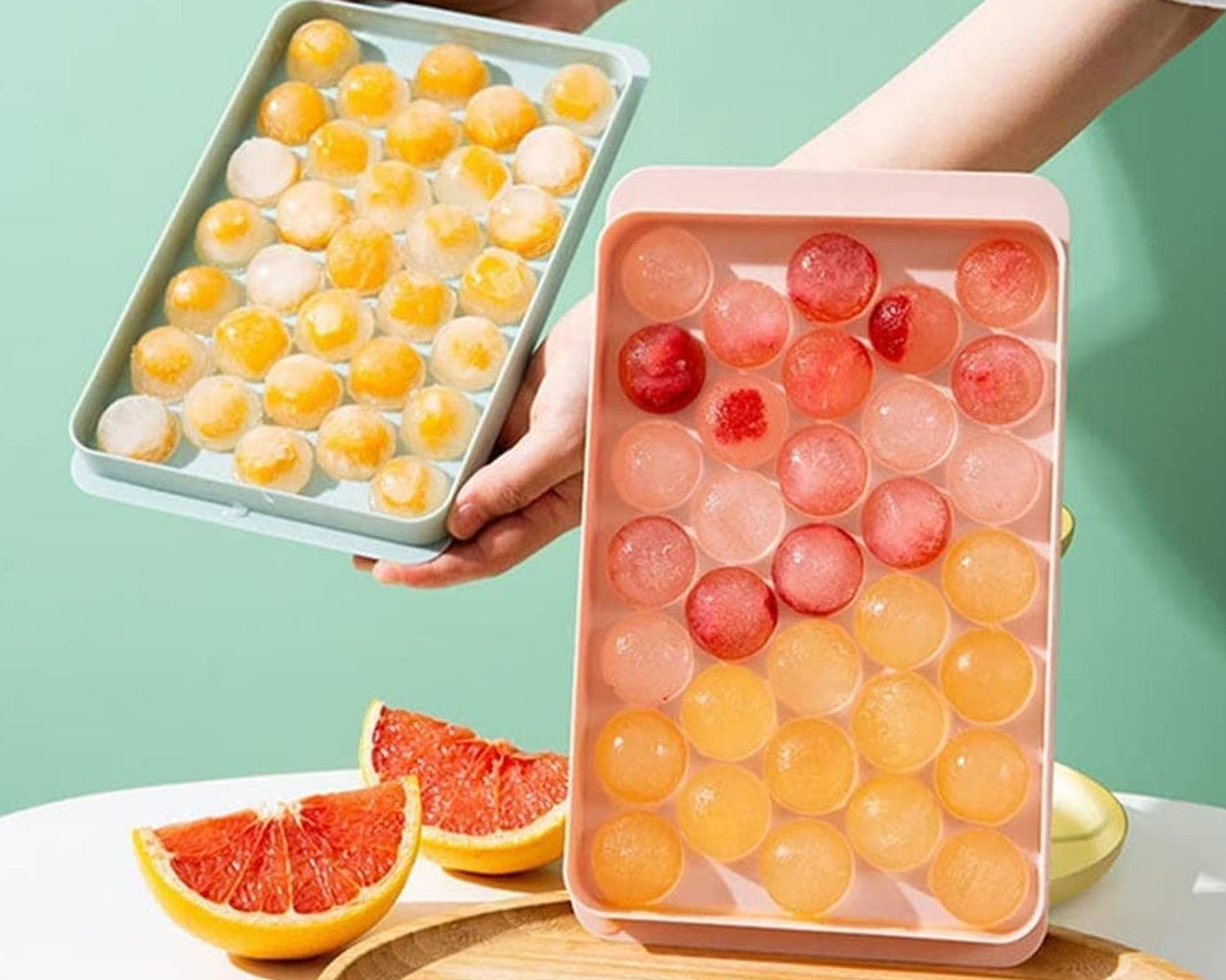 Lollipop candy maker designed for home use