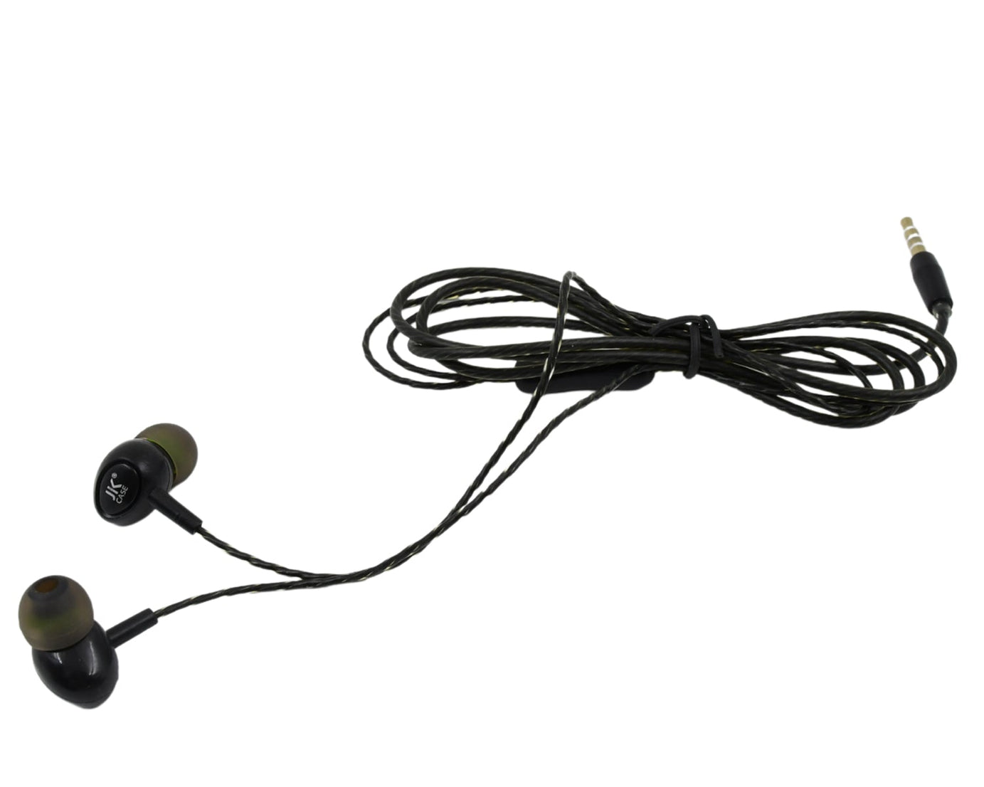 Universal Wired Earphone with Mic