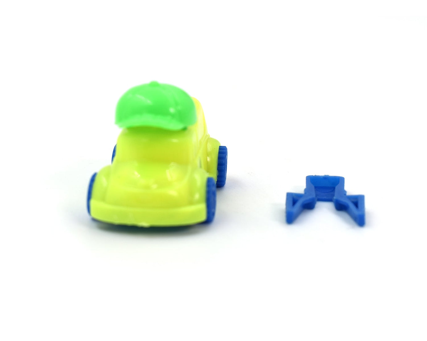 Miniature pull-back cars for kids, pack of 30