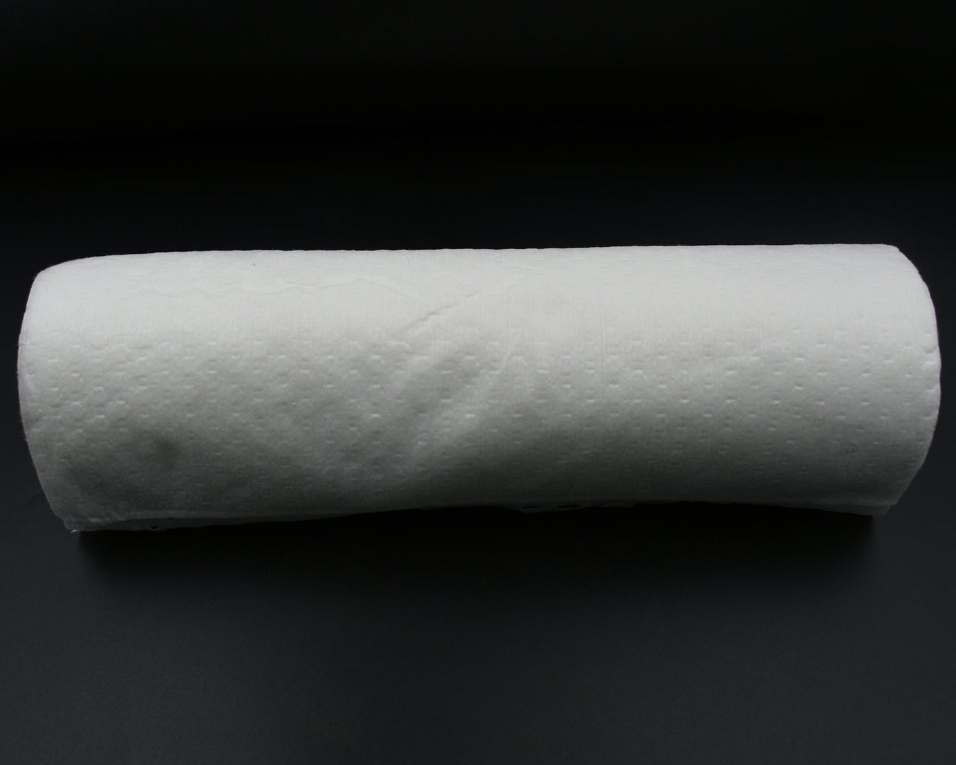 7457 Kitchen Printed Tissue Roll Non-stick Oil Absorbing Paper Roll Kitchen Special Paper Towel Wipe Paper Dish Cloth Cleaning Cloth 30 sheets