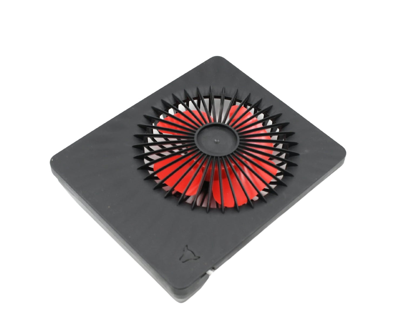 PORTABLE DESK FAN TABLE FAN 1 STEP SPEED SETTING FAN PERSONAL DESK FAN SUITABLE FOR OFFICE ,SCHOOL & HOME USE
