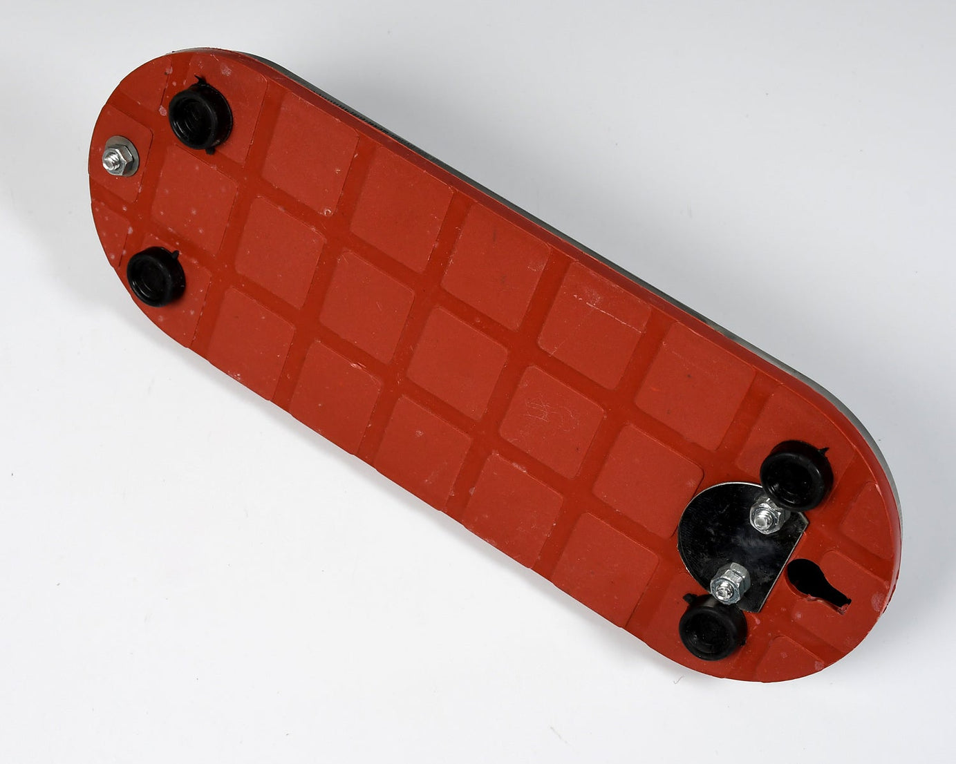 Multi-purpose cutter with non-slip handle