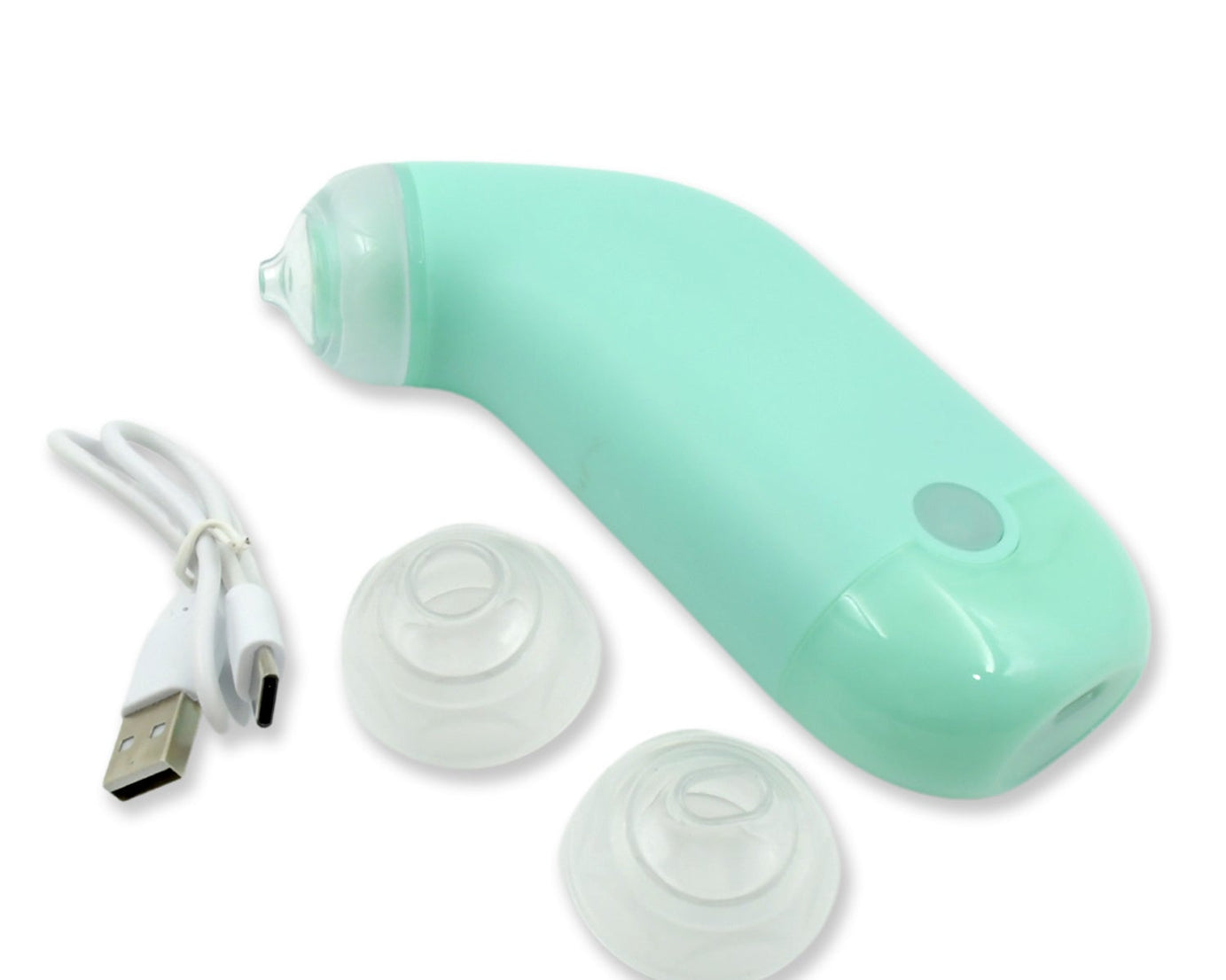 0288 Vacuum Blackhead Machine, Reduce Spot Mini Handheld Lifting Massage Facial Blackhead Remover For Skin Care (1 Pc)