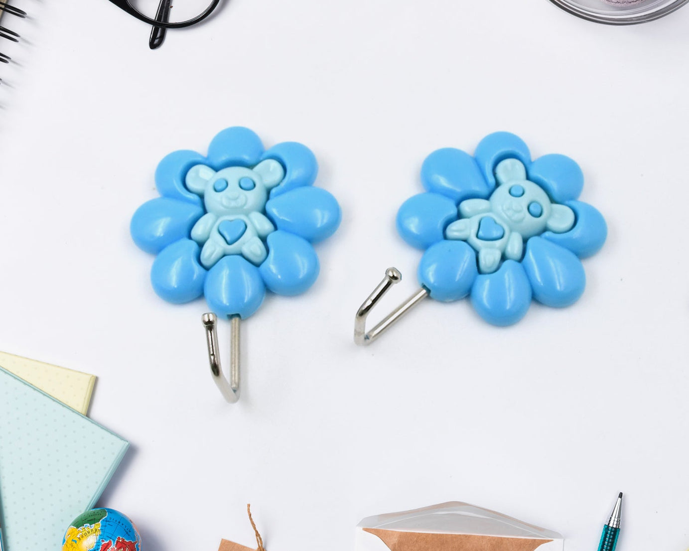HoldIt Sticky Hooks