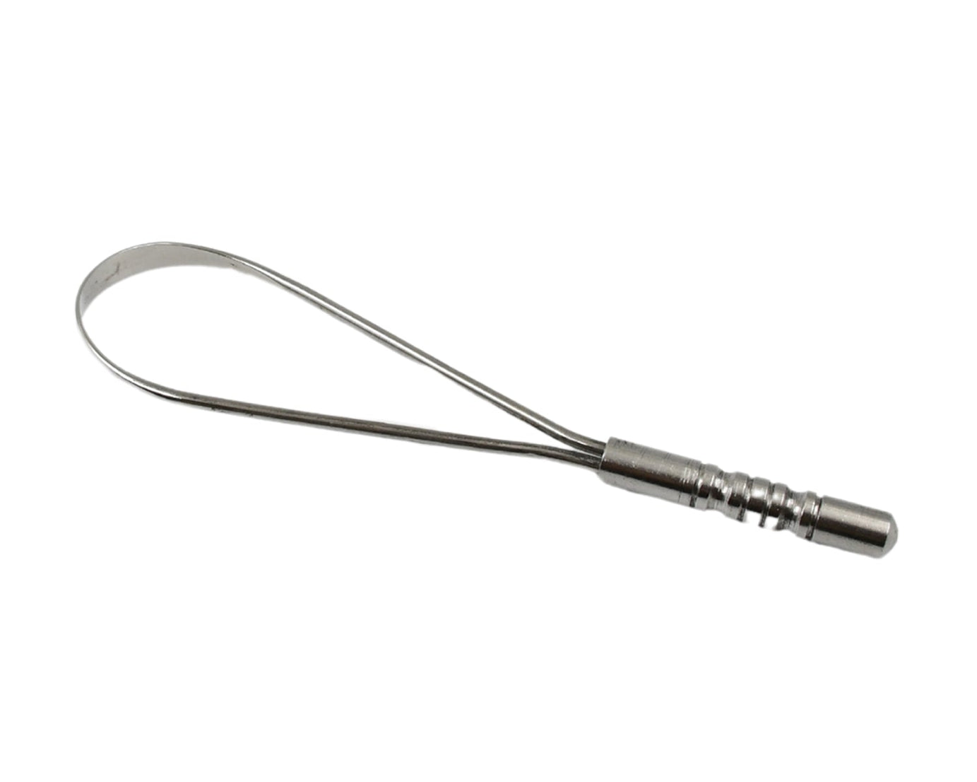 Steel Tongue Cleaner