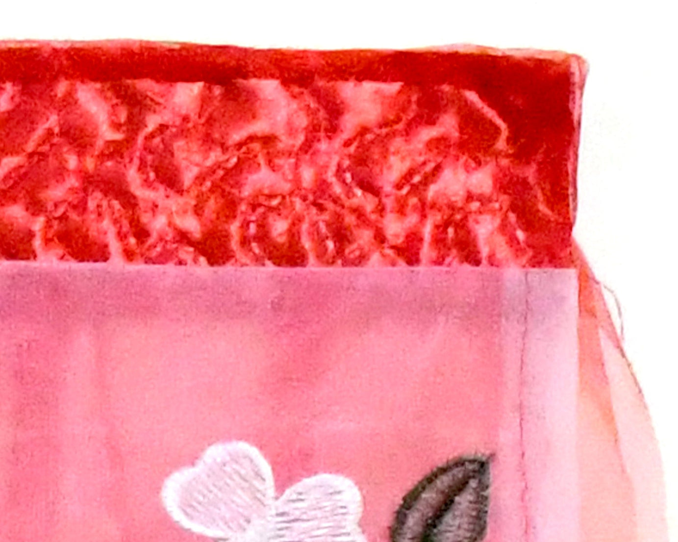 Elastic TV Dust Cover