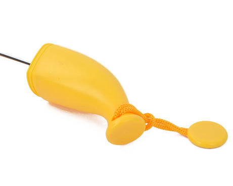 Stylish Banana Shaped Mini Foldable Umbrella