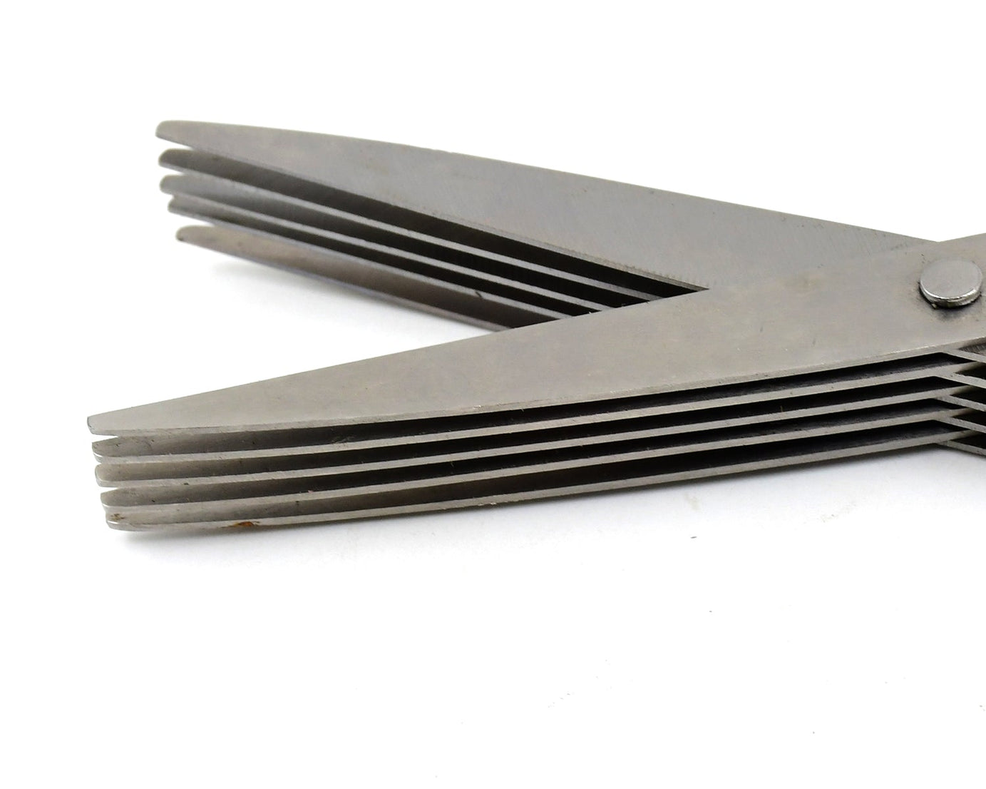 Herbs Scissor with 5 Blades