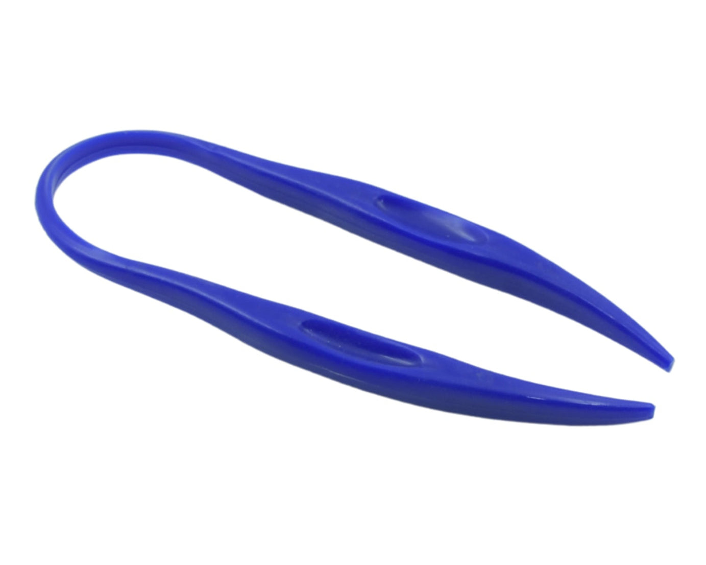 Plastic Tongue Cleaner For Kids & Adults | Tongue Scraper For Bad Breath, Maintain Oral Hygiene for Daily Use | for Fresh Breath & Bacteria Removal | Improved Taste Plastic With Handle Tongue Cleaner (1 Pc )