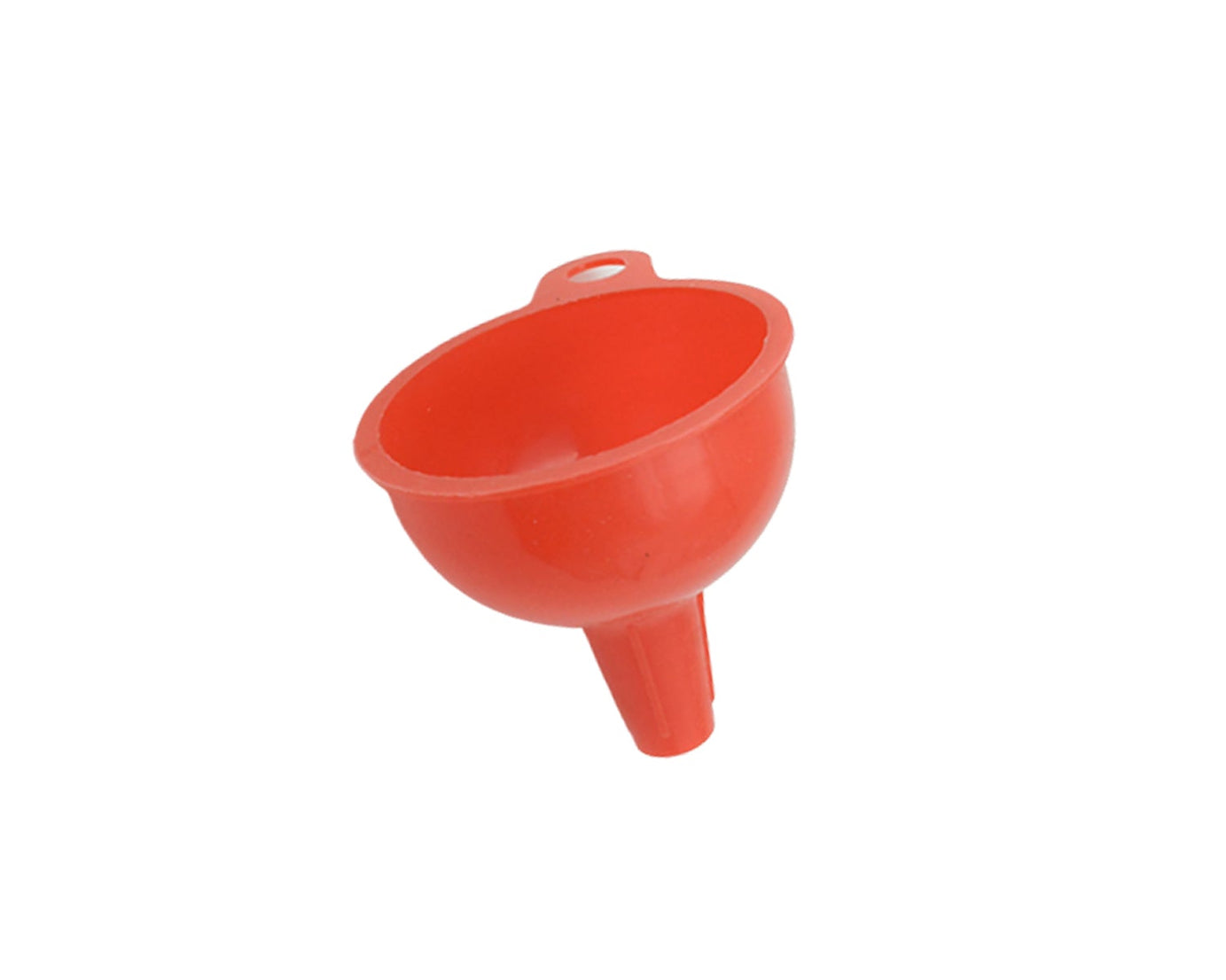 Silicone Funnel For Pouring Oil, Sauce, Water, Juice And Small Food-GrainsFood Grade Silicone Funnel