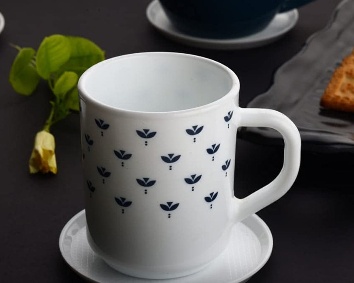 Coffee Table Must-Have: 6 Coasters (Protects Your Furniture)