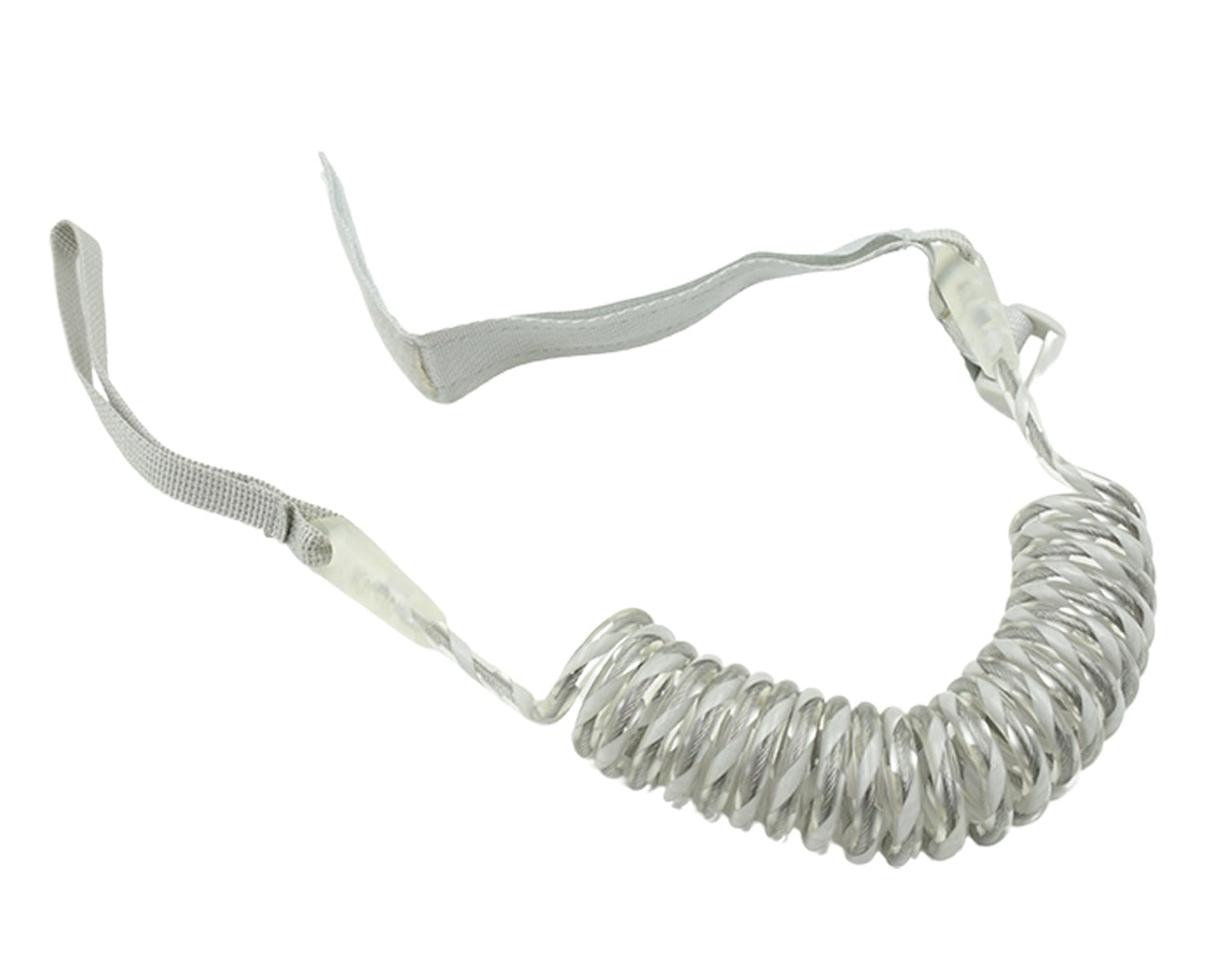 Wrist link harness for child safety