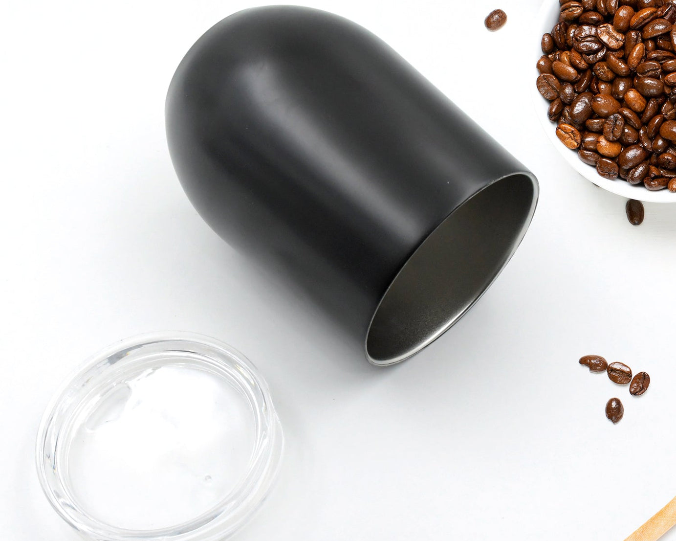 12511 Stainless Steel Vacuum Insulated Travel Mug, Car Coffee Mug / Glass with Lid Reusable Thermal Cup for Coffee Car Travel Beach Camping Hiking Hunting Fishing Drinks Coffee, Tea Mug, Outdoor, Home, Office (1 Pc)