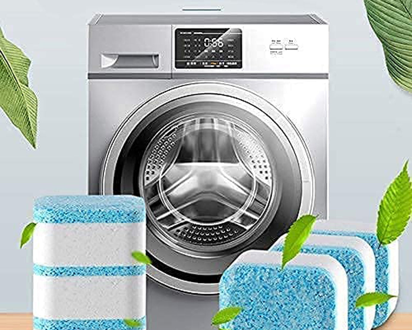 Stain Remover Tablets