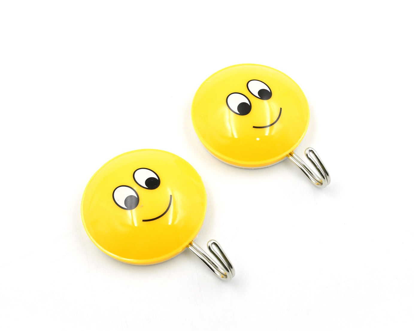 MULTIPURPOSE STRONG HOOK SELF-ADHESIVE HOOKS FOR WALL HEAVY PLASTIC HOOK, STICKY HOOK HOUSEHOLD FOR HOME , DECORATIVE HOOKS, BATHROOM & ALL TYPE WALL USE HOOK , SUITABLE FOR BATHROOM, KITCHEN, OFFICE