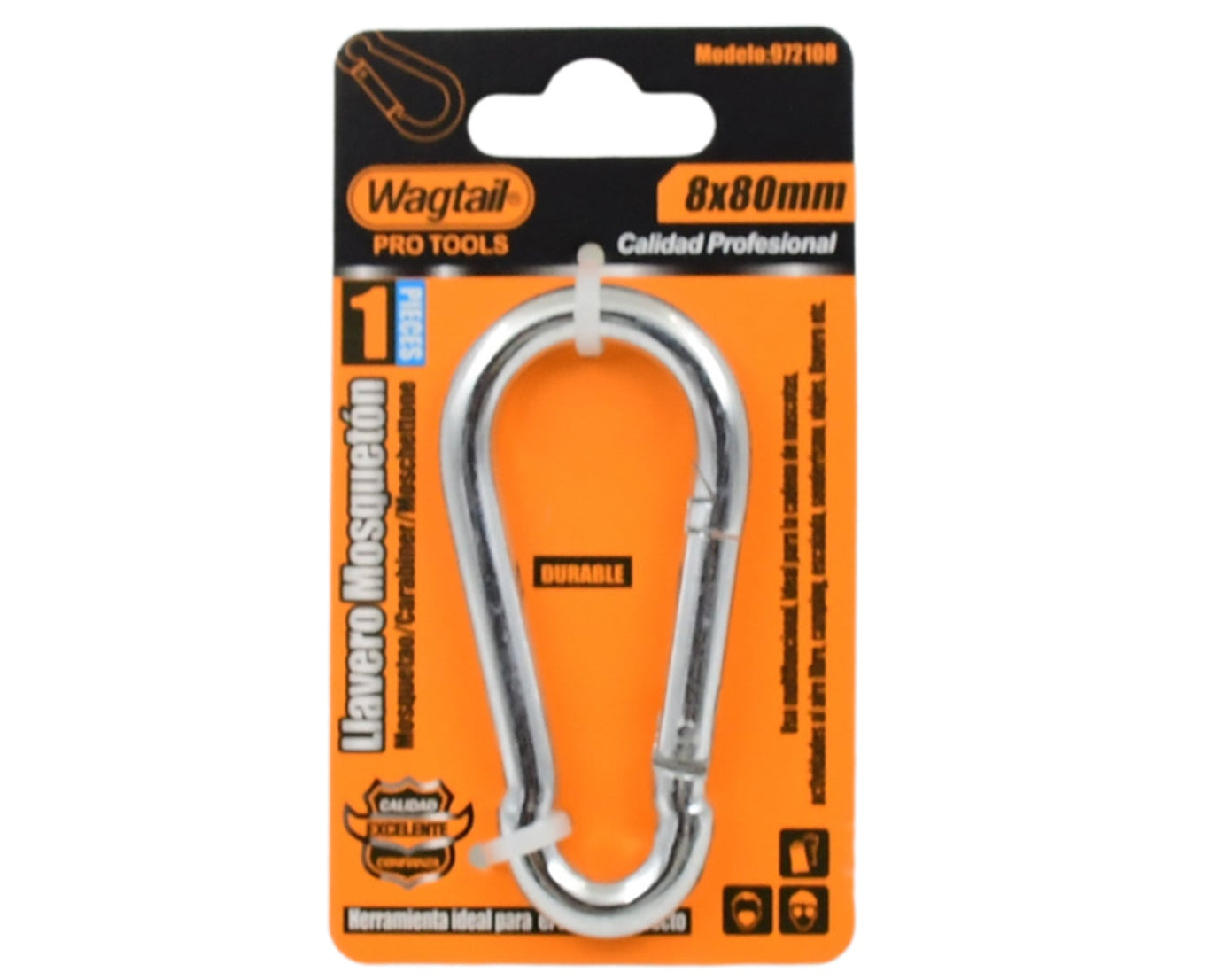 Multipurpose Snap Hooks